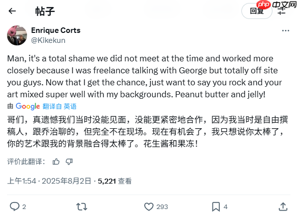 《植物大战僵尸》原版美术回应未受邀重植版：我很失望