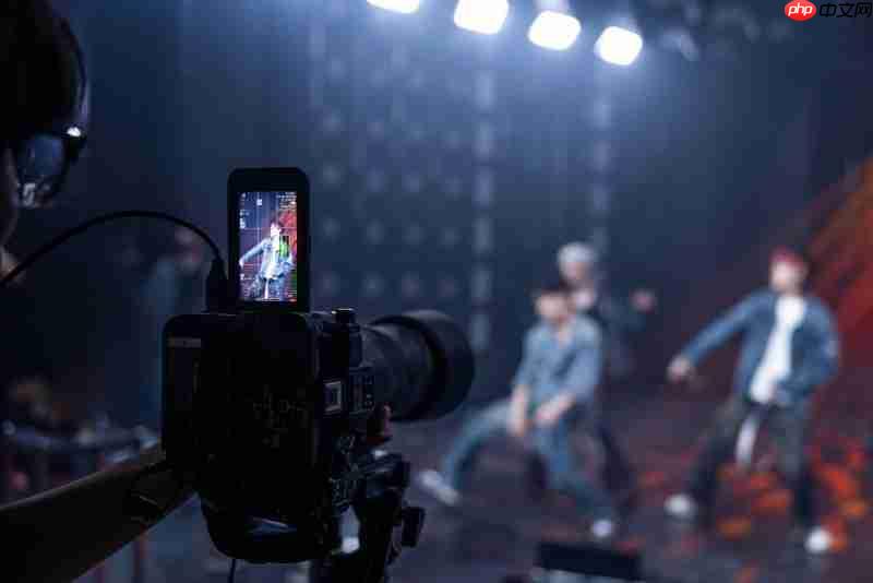 “佳直播”携手海川星辰,打造明星感团播新体验!