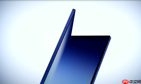 13999元起 三星Z Fold7折叠屏正式发布 三星最薄大折叠!