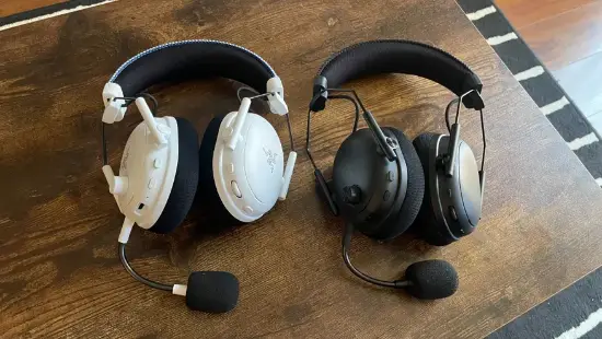 IGN给雷蛇旋风黑鲨V3专业版打9分:适合追求顶级游戏耳机的玩家