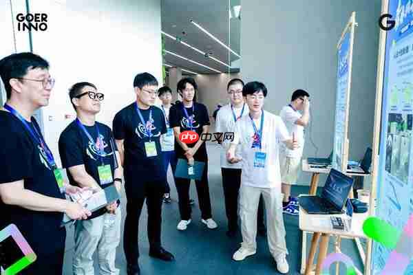 创新无界 元启未来 “歌尔杯”第三届高校VR/AR挑战赛圆满收官