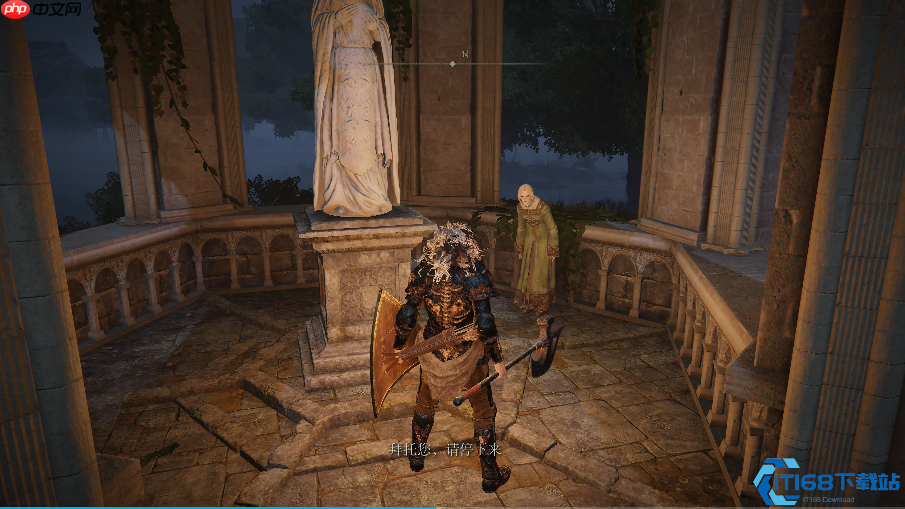 艾尔登法环新手开荒路线全解析：从宁姆格福到艾尔登之兽