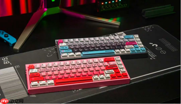 HKC携三大品牌产品亮相2025ChinaJoy，以“星云号”开启电竞与显示科技盛宴