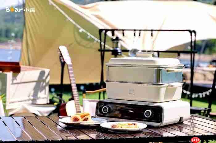 拆解小熊电器叠叠锅的创新逻辑:以用户需求为导向