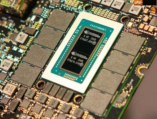 NVIDIA N1X处理器GPU曝光:核心数与RTX 5070相同