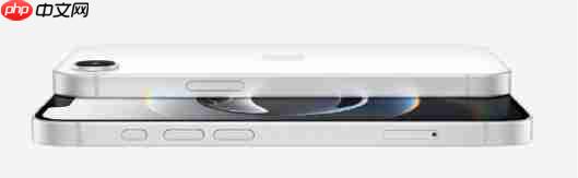 苹果手机未来三年ID设计大变，2027年或将迈向全面屏时代