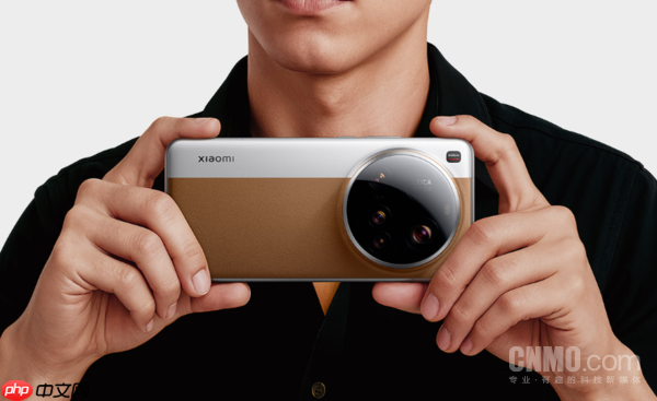 12月上市？小米16 Ultra爆料信息汇总 搭载骁龙8E2