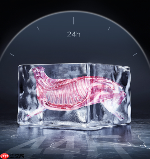 让“鲜”更进一步，美的冰箱重塑家庭健康饮食新体验