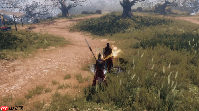 下一站江湖2封不悔坐标全攻略 解锁困魔池奇遇指南