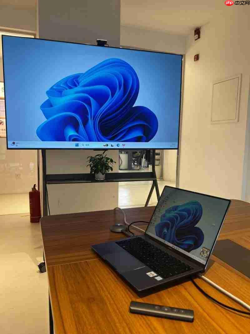 会议电视的“躺平式”开会哲学