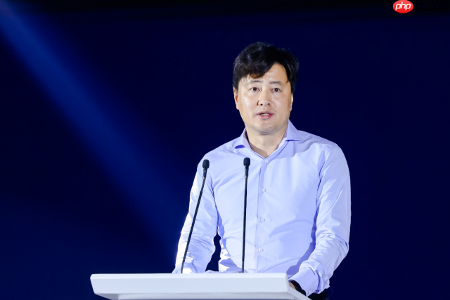 共铸高质量智赢高价值 2025华为中国数字能源创新峰会·云南成功举办