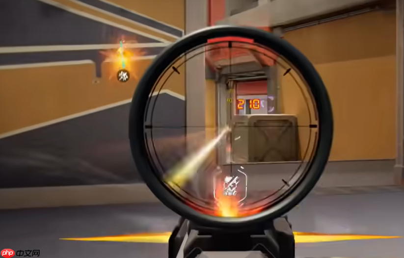 卡拉彼丘千代终极操作手册 化身掌控战场的火力艺术家