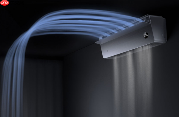 东北持续高温 黑龙江空调线下销售额暴涨800%