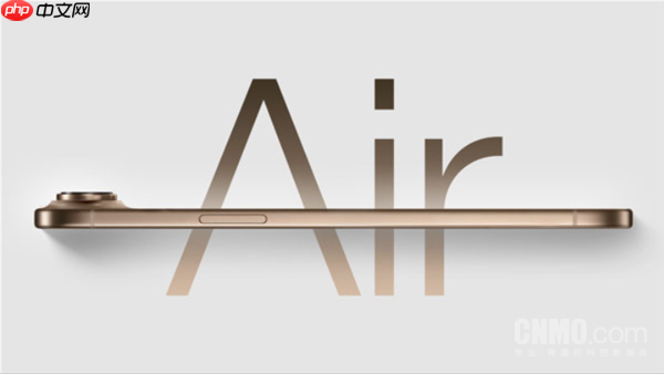 跟进苹果!曝国内厂商明年将推出超轻薄旗舰和阔折叠