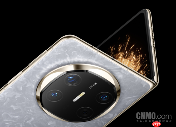 曝国内六大折叠屏手机厂商仅一家盈利 难道是华为？