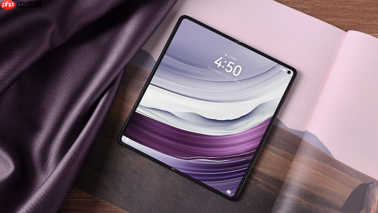 暑期旅行折叠屏怎么选?华为Mate X5超值礼遇等你来享