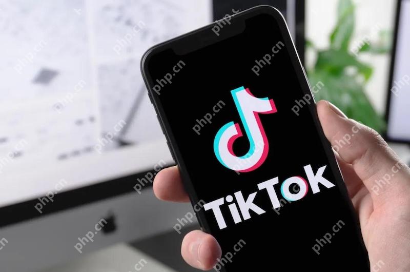 TikTok视频下载失败怎么办？ - php中文网