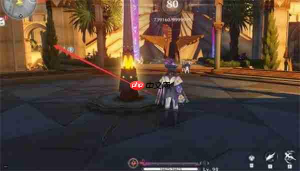 《鸣潮》萨姆沙斯的宝物全流程速通！宝藏猎人必看攻略