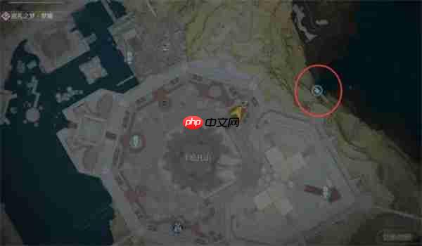 《鸣潮》萨姆沙斯的宝物全流程速通！宝藏猎人必看攻略