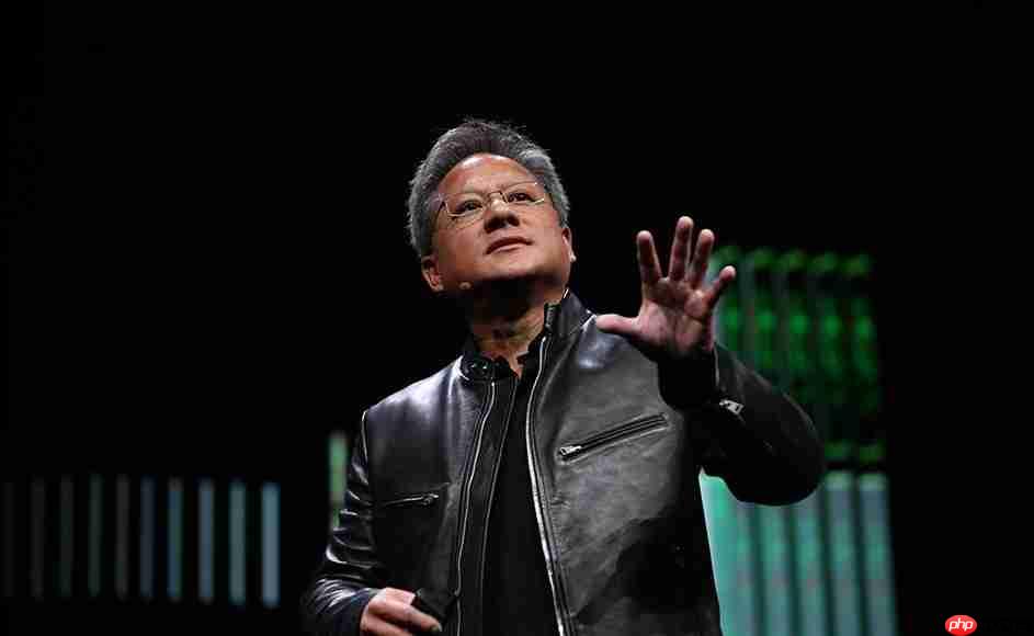 黄仁勋谈《黑神话:悟空》:AI让这款游戏如此美丽!