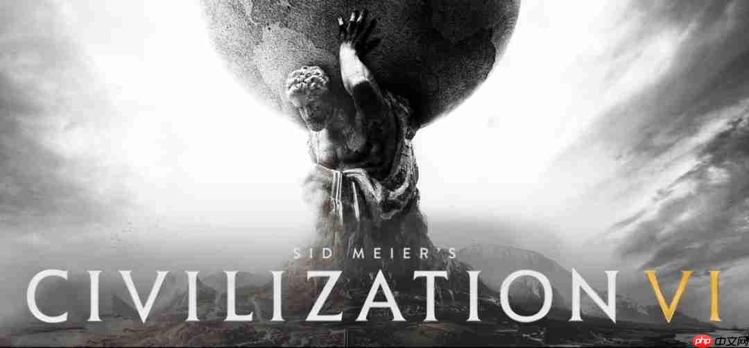 Epic喜加一:《文明6:白金版》现可免费领取