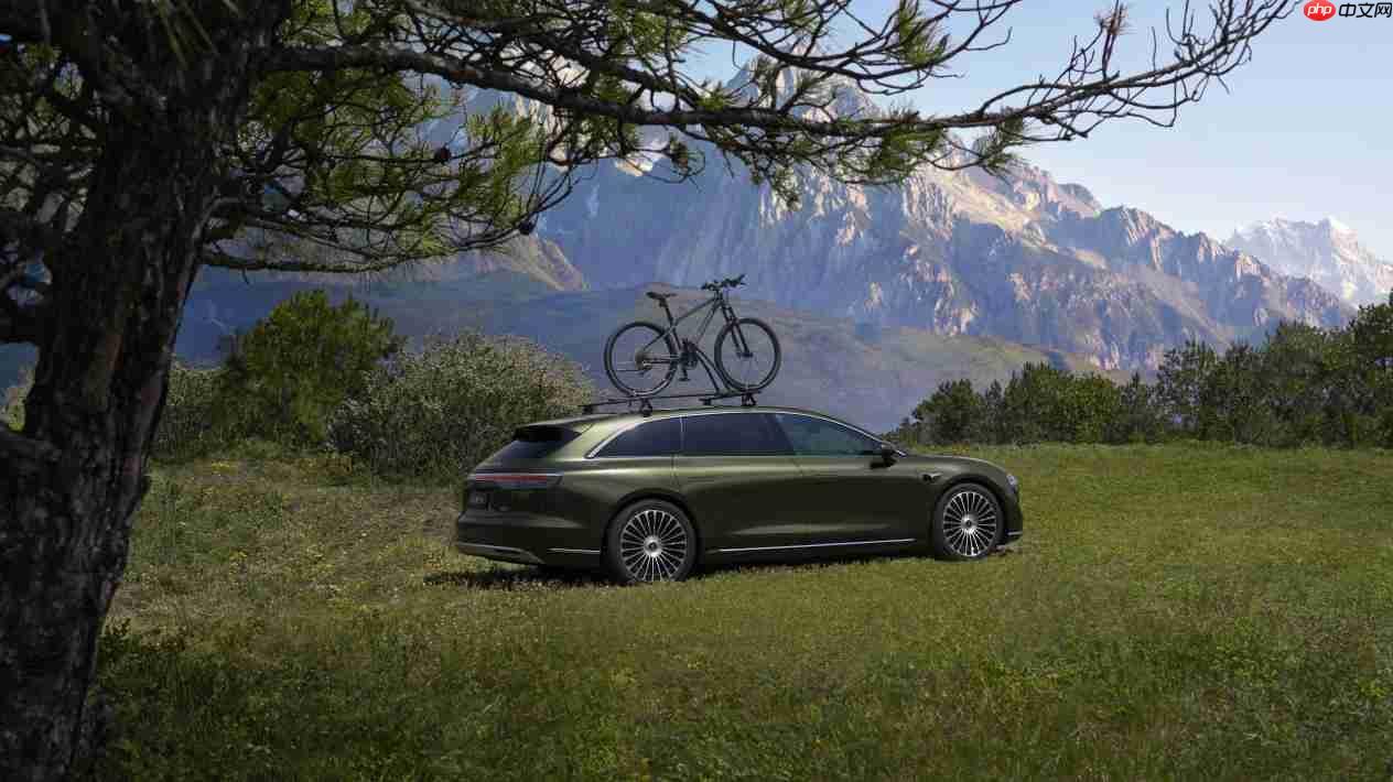 余承东称享界S9T将于9月上市,分布式4D毫米波雷达上车