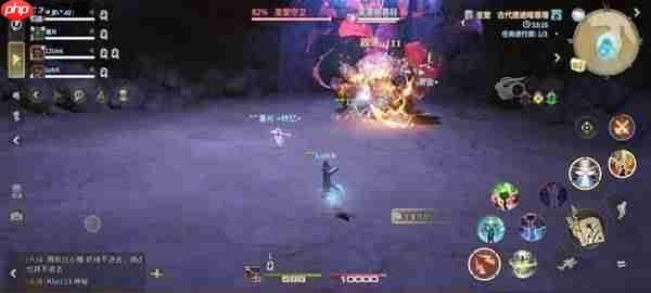 水晶冲突圣堂守卫攻略:破盾技巧与走位教学