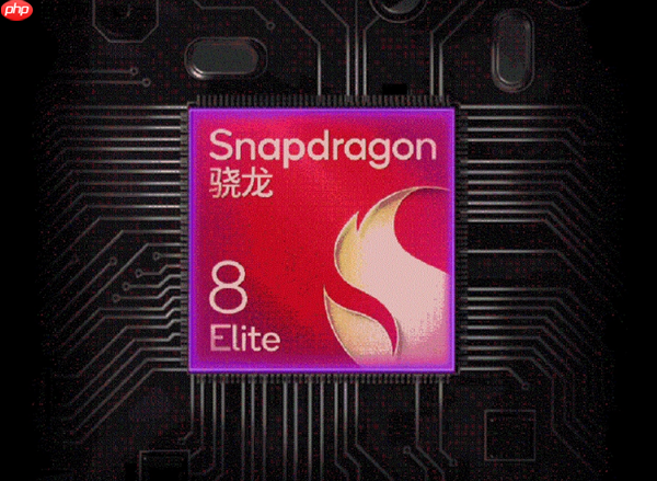 一加Ace 6系列曝光:骁龙8至尊下放+全新次旗舰芯