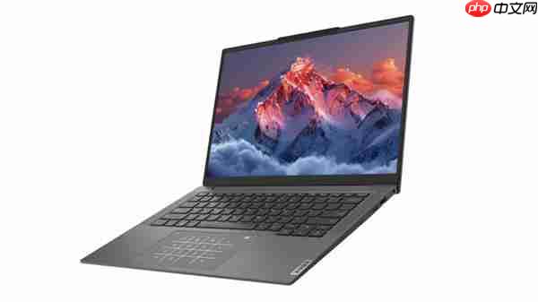 联想开天 X7 首发亮相  刷新国产笔记本性能巅峰