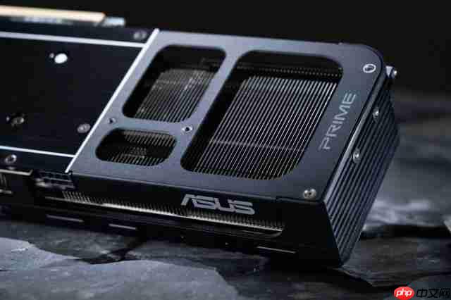 RTXAI PC提升效率!华硕显卡激发强动能