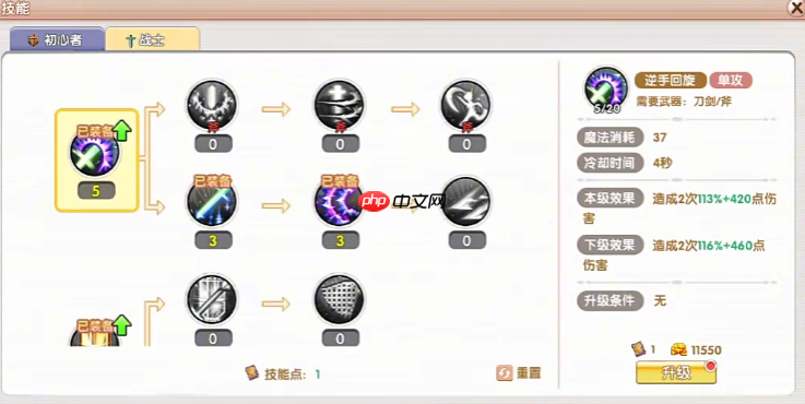 飞飞重逢战士职业全解:从钢铁壁垒到战场主宰的终极指南