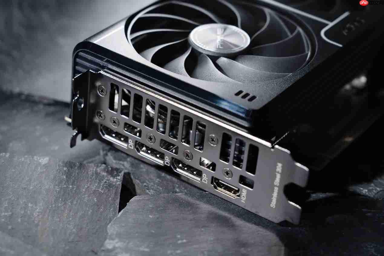 为Ai升级!华硕PRIME5060Ti大师显卡打造高能AIPC