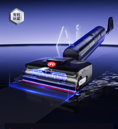 体验了五款洗地机之后，我为啥选择追觅T50Ultra？