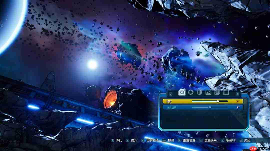 外媒：都2025年了 没有照片模式的游戏算不上好游戏