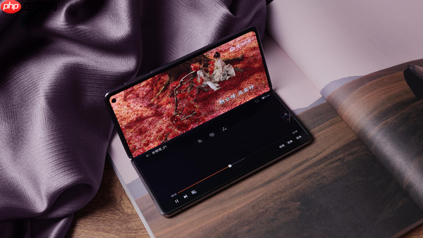 暑假全能装备首选,华为Mate X5迎来超值优惠,折叠屏入手正当时!