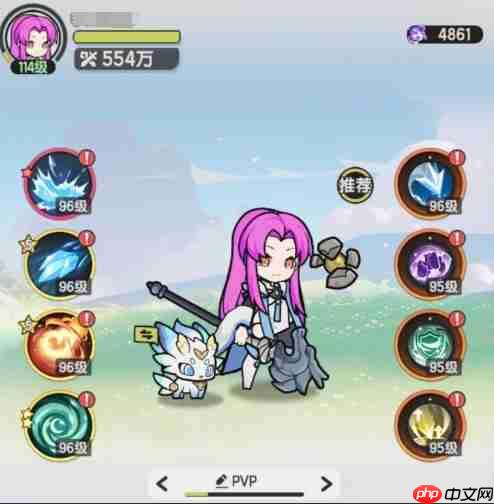 杖剑传说新手必看攻略：奇幻世界零基础快速上手指南