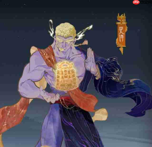 指影山海万金油幻灵全图鉴:开局即巅峰,PVP/PVE通吃秘籍