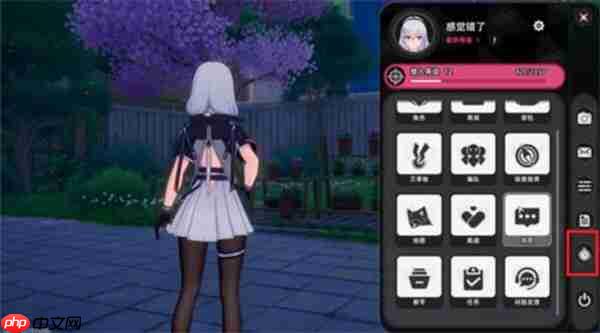 异环手游天气掌控全攻略:指尖改变世界