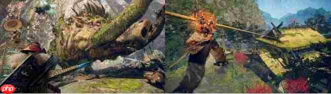 《狂野之心S》体验版发布! 正式版7月25日上线