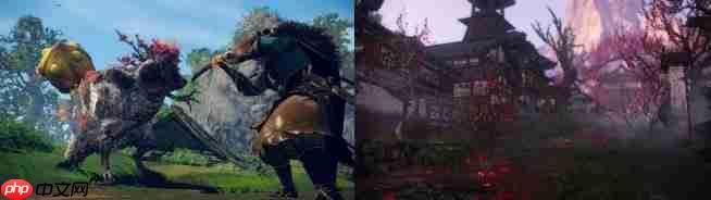 《狂野之心S》体验版发布! 正式版7月25日上线