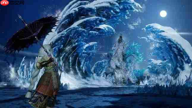 《狂野之心S》体验版发布! 正式版7月25日上线