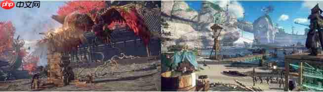 《狂野之心S》体验版发布! 正式版7月25日上线