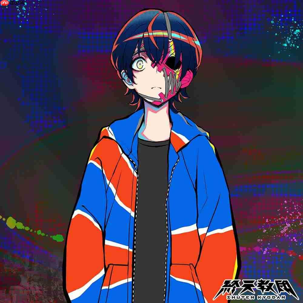 多重类型冒险游戏《终天教团》确定将于 2025 年 9 月 5 日(周五)全球同步发售!