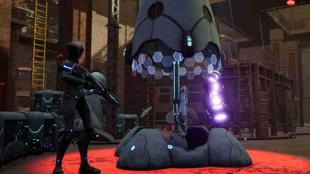 时间循环回合制策略游戏《永不落败》 现已发布PC端抢先体验版!