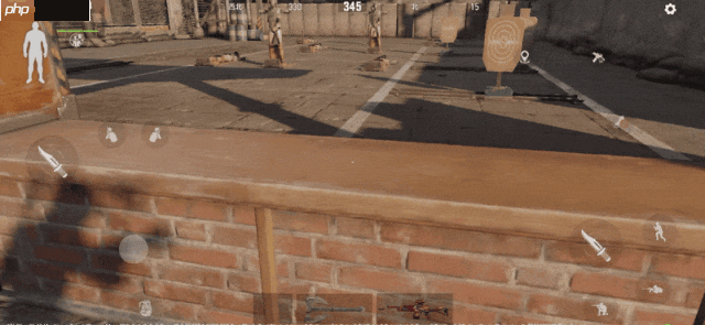 暗区突围狂怒荣耀全系列外观震撼解析 硬核战场的暴力美学