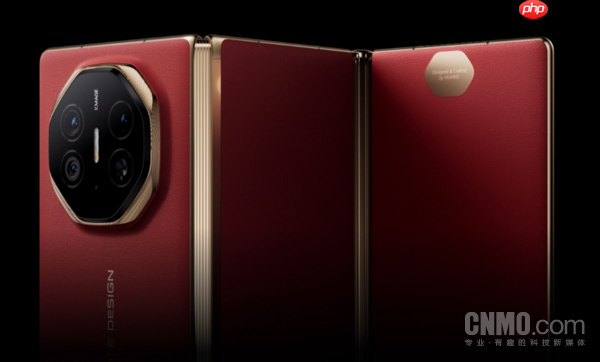 曝华为三折叠或9月更新小改款 增加新配色 心片加强？