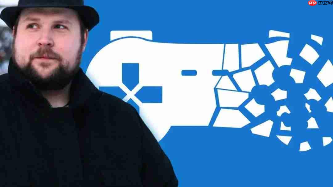 醍醐灌顶 《我的世界》创始人锐评"停止扼杀游戏"论战