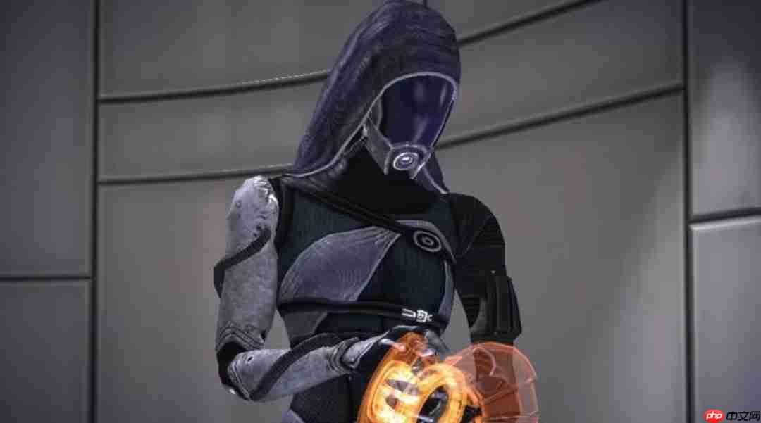 外媒:《质量效应4》应摆脱粉丝导向开发模式 回归叙事初心!