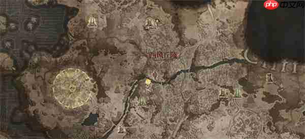 时空奥德赛贪婪的夏特任务触发全流程攻略