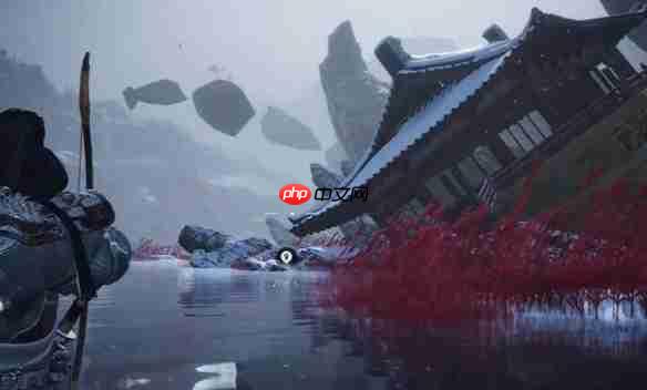 燕云十六声月影错叠全收集攻略:寻遍江湖觅奇影